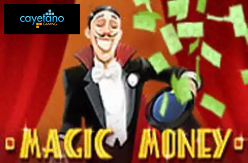 Magic Money